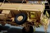Voyager Model PE35925 Modern German LKW 5t mil gl For HOBBY BOSS 85507  1/35